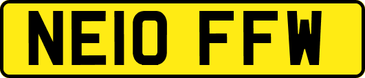 NE10FFW