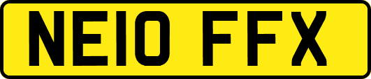 NE10FFX