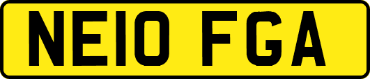 NE10FGA
