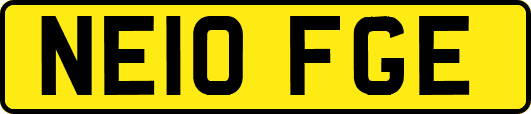NE10FGE