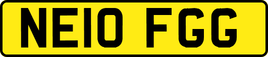 NE10FGG