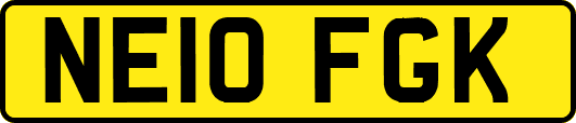 NE10FGK