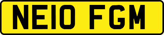 NE10FGM