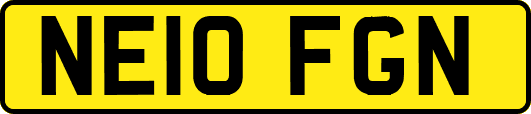 NE10FGN