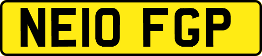 NE10FGP