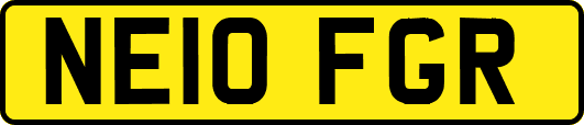 NE10FGR