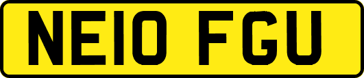 NE10FGU