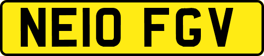 NE10FGV