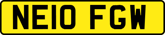 NE10FGW