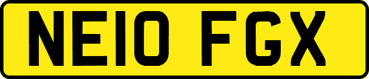 NE10FGX