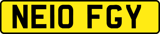 NE10FGY