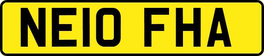 NE10FHA