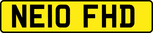NE10FHD