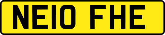NE10FHE