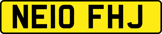 NE10FHJ