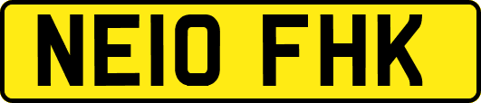 NE10FHK