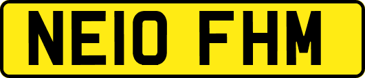 NE10FHM