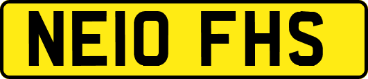 NE10FHS