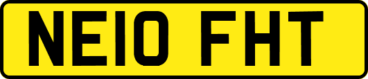 NE10FHT
