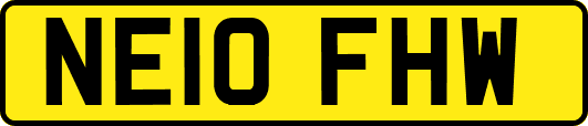 NE10FHW