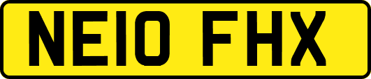 NE10FHX