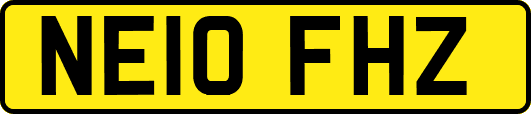 NE10FHZ