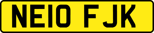 NE10FJK
