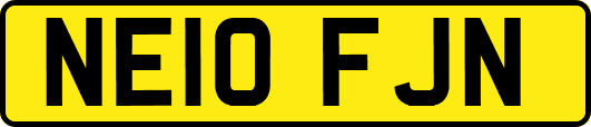 NE10FJN