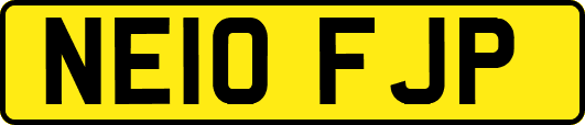 NE10FJP