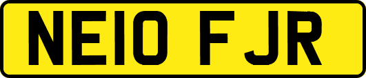 NE10FJR