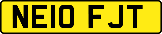 NE10FJT