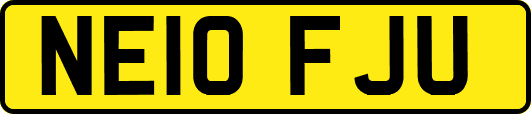 NE10FJU