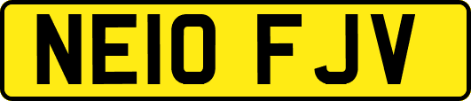 NE10FJV