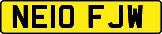 NE10FJW