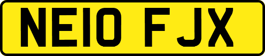NE10FJX