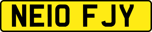 NE10FJY
