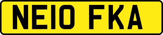 NE10FKA
