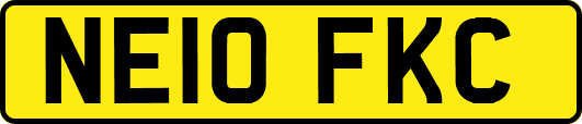 NE10FKC