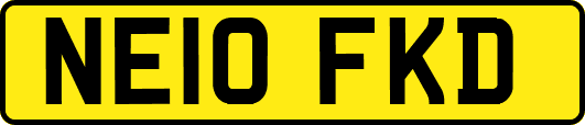 NE10FKD