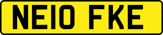 NE10FKE