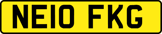 NE10FKG