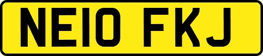 NE10FKJ