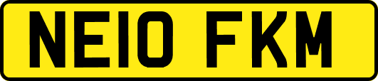 NE10FKM