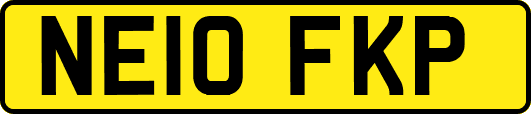 NE10FKP