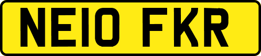 NE10FKR