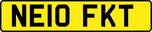NE10FKT