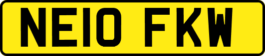 NE10FKW