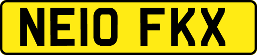 NE10FKX