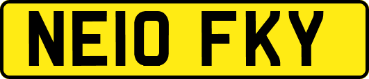 NE10FKY