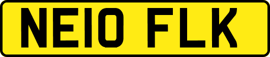 NE10FLK